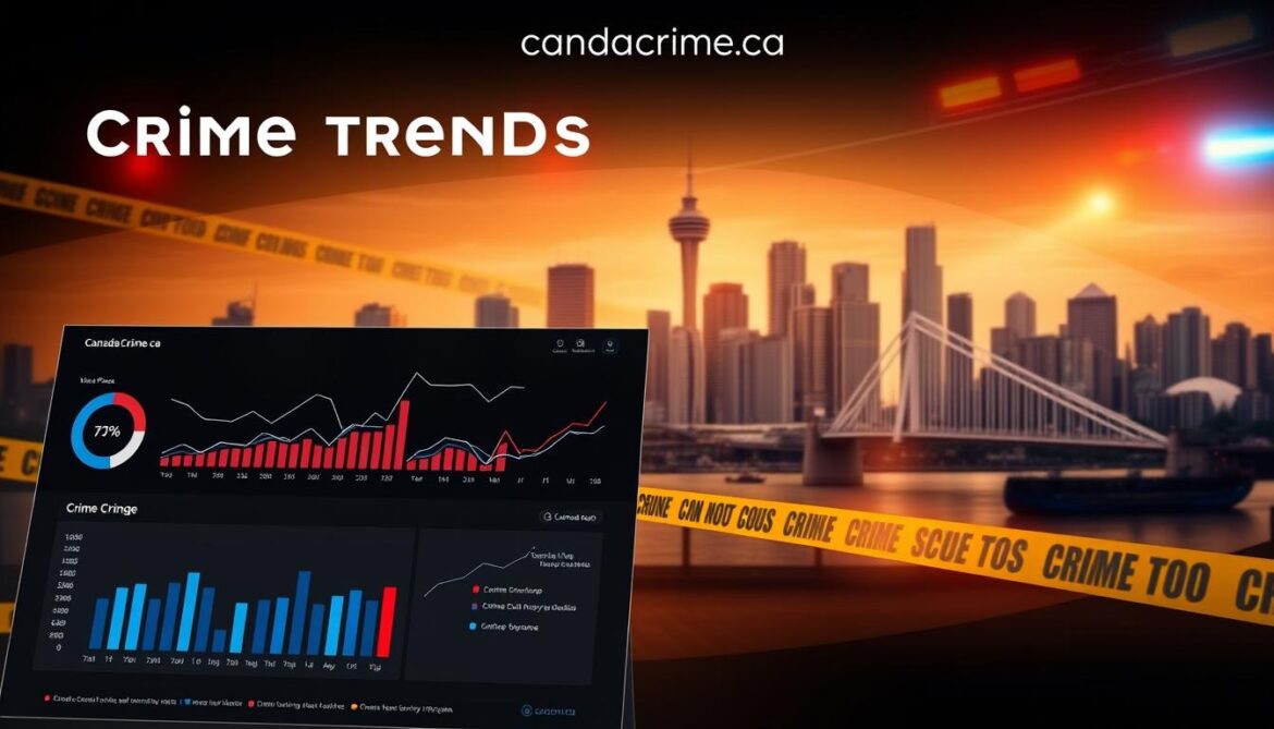 vancouver canada crime rate