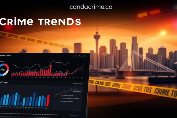 vancouver canada crime rate