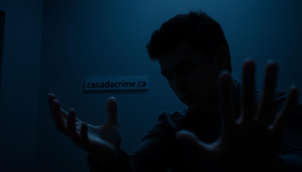 violent crime support