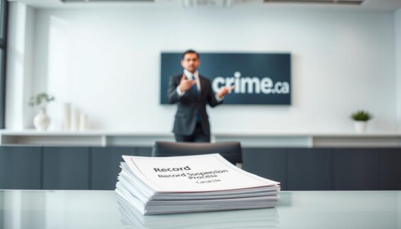 what crimes cannot be pardoned in canada