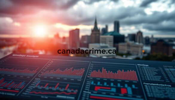 winnipeg canada crime rate