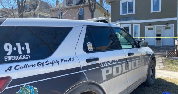 winnipeg domestic homicide investigation