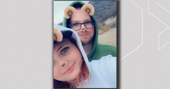 Alberta Woman Missing