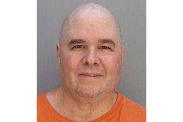 Arizona execution 2025