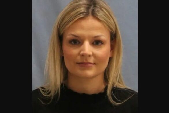 Arkansas teacher sexual assault