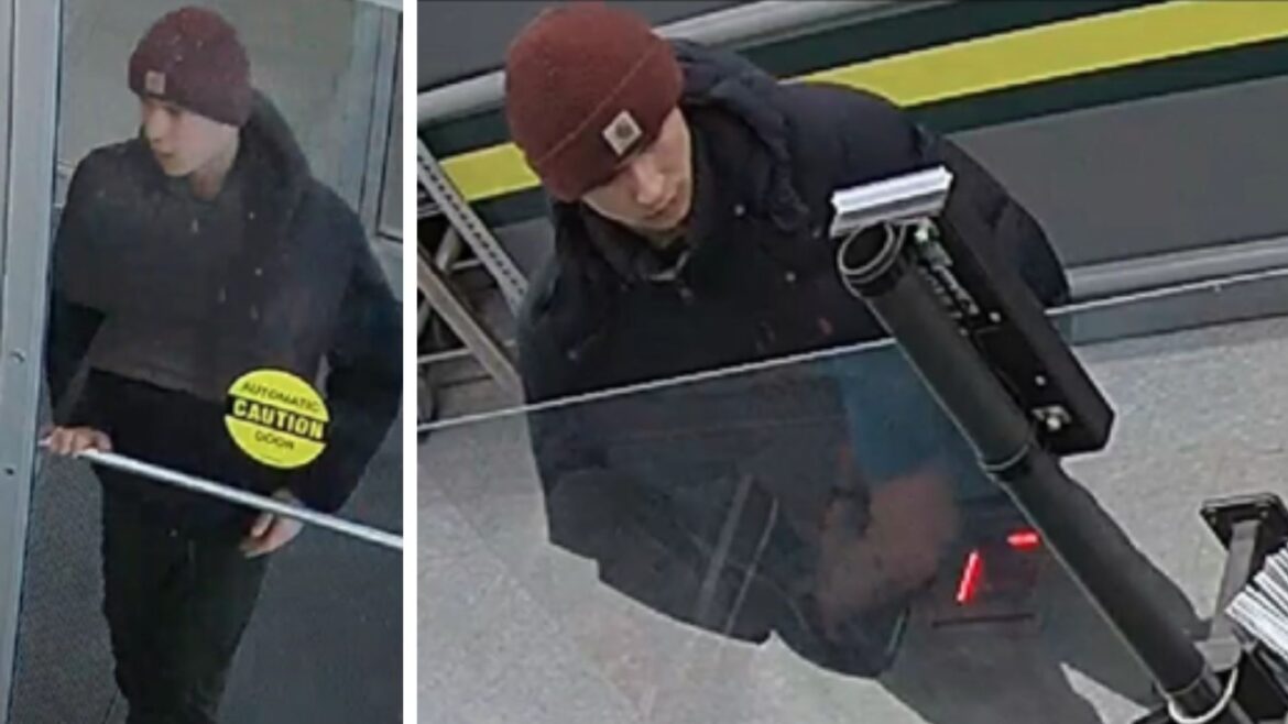 Aurora Home Invasion