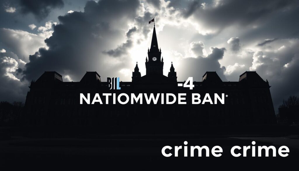 Bill C-4: Nationwide Ban