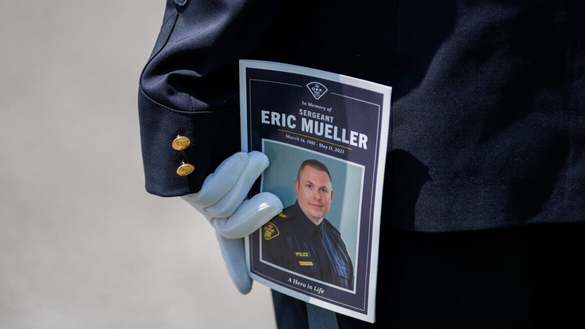 Bourget Shooting 2023