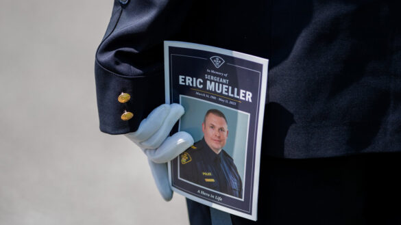 Bourget Shooting 2023