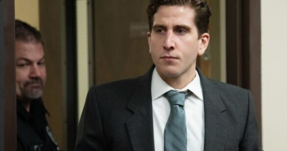 Bryan Kohberger Trial