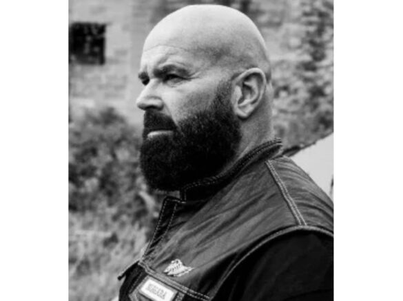 Burlington Hells Angels Craig McIlquham shooting