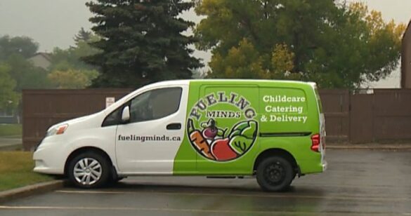Calgary daycare E. coli outbreak