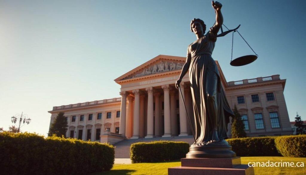 Canadian Supreme Court landmark cases on child protection