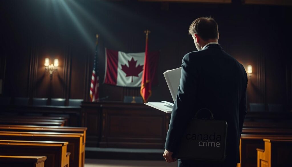 Canadian case studies negligence