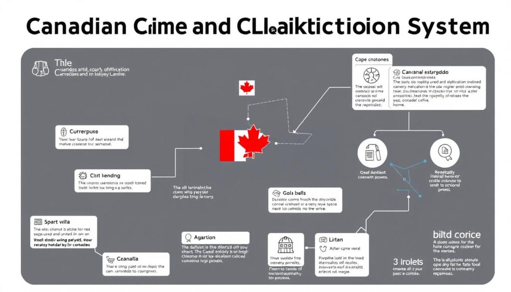 Canadian criminal code offenses