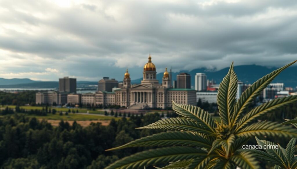 Canadian provincial cannabis laws