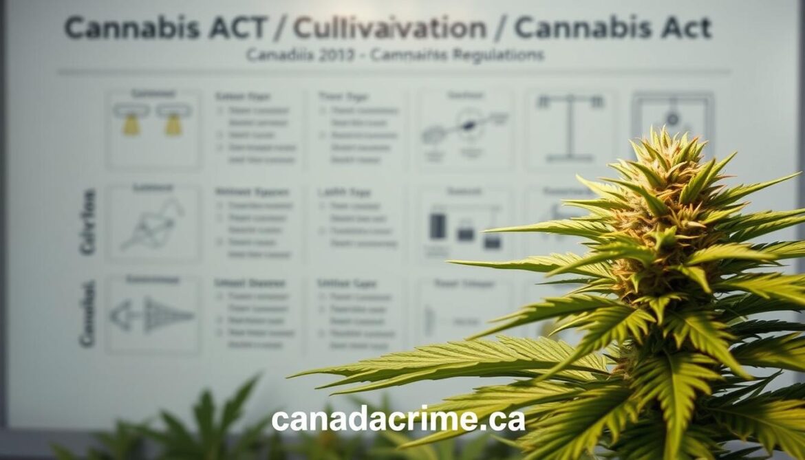 Cannabis Act – Cultivation