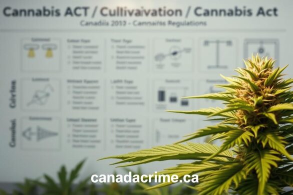 Cannabis Act – Cultivation