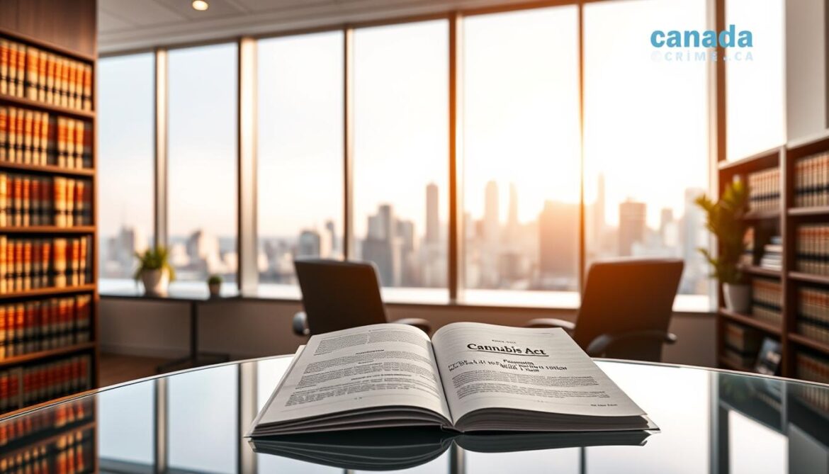 Cannabis Act – Possession