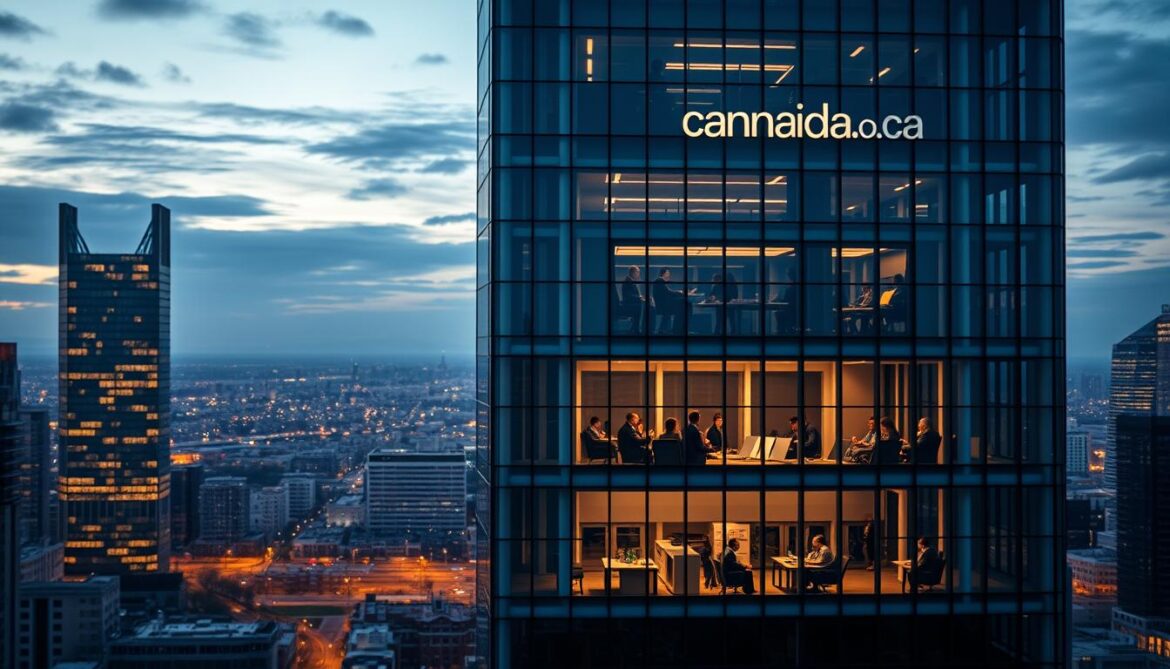 Cannabis Act – Sale