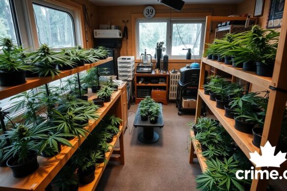 Cannabis Cultivation