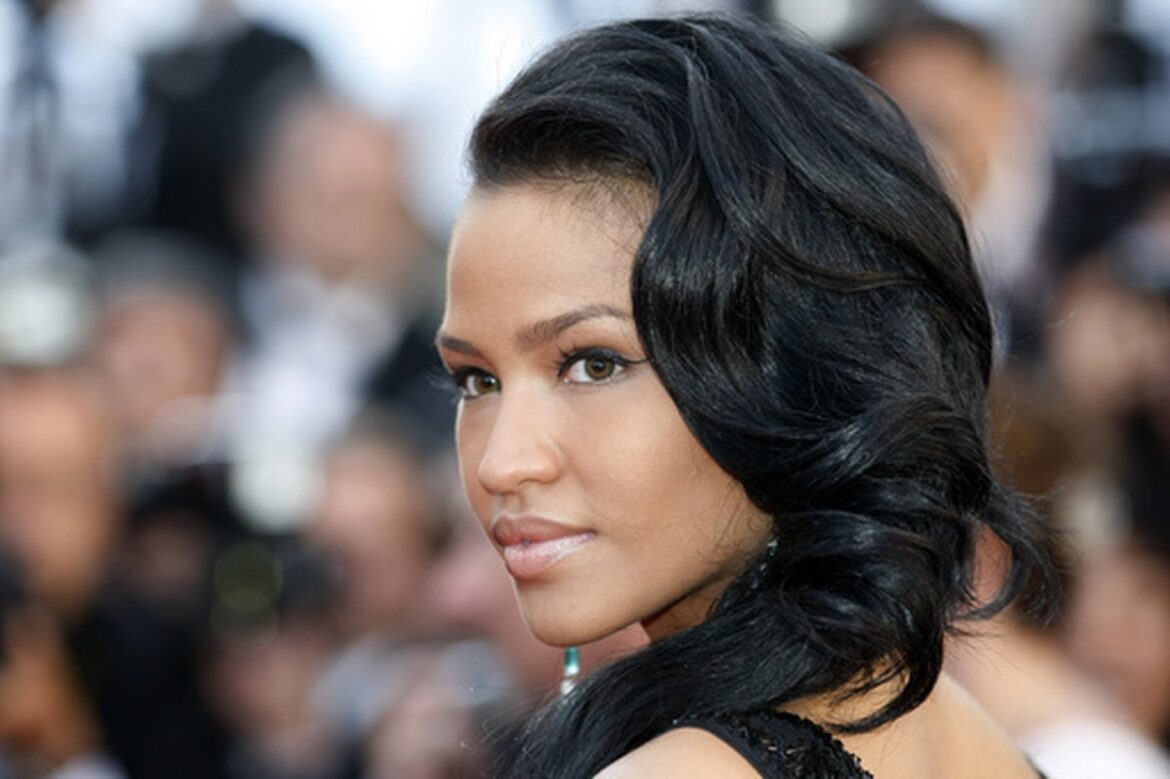 Cassie Ventura Testifies
