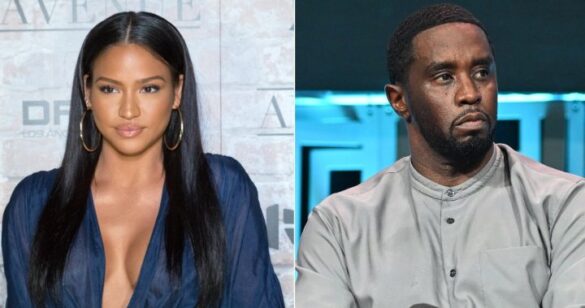 Cassie Ventura Testifies Abuse Trial