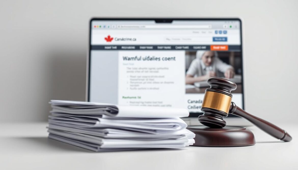 Child Pornography Legal Guidelines