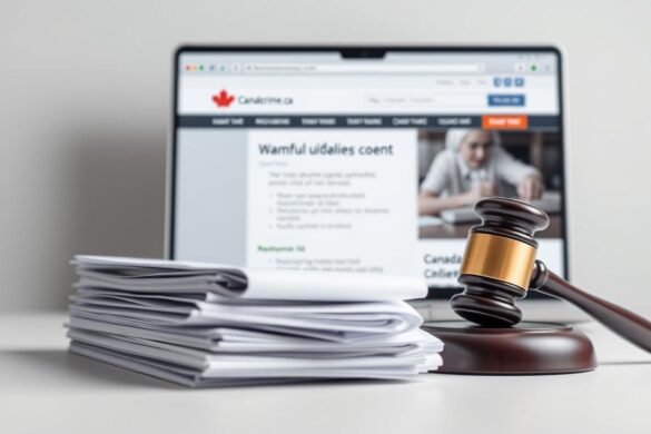Child Pornography Legal Guidelines