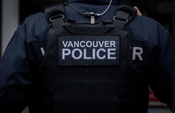 Christopher Cineus Arrested