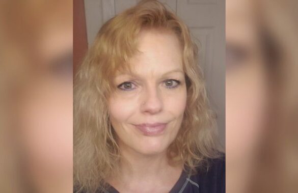 Cindy Walsh suspicious death West Kelowna