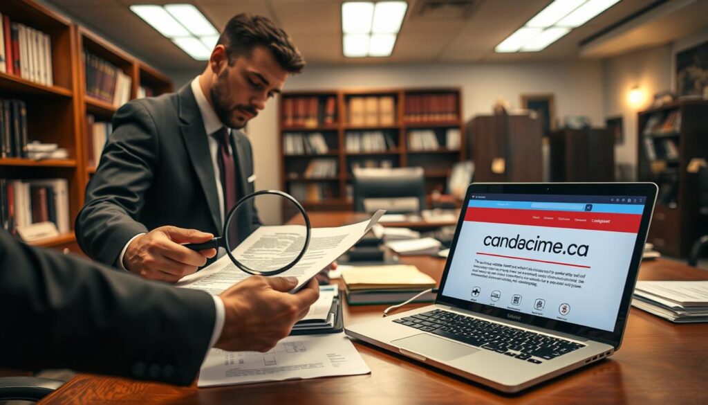 Counterfeit prevention strategies for Canadian businesses