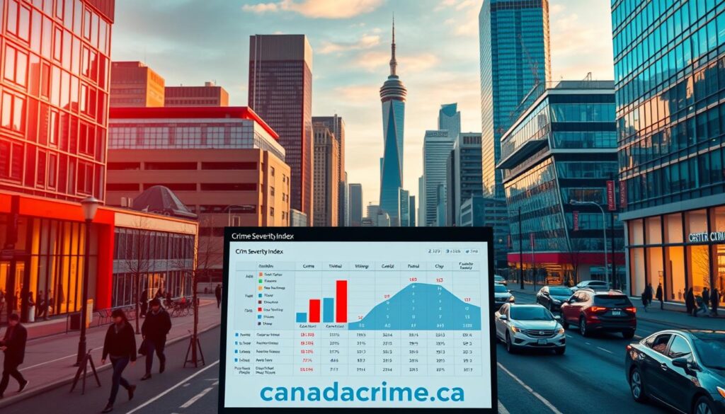 Crime Severity Index