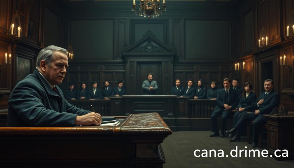 Criminal negligence evolution in Canadian law Criminal negligence evolution in Canadian law