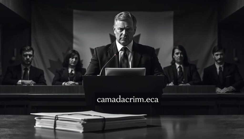 Criminal negligence prosecution process in Canada Criminal negligence prosecution process in Canada