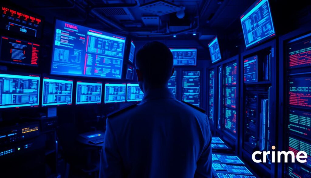 Cybersecurity measures