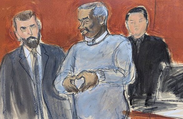 Diddy trial
