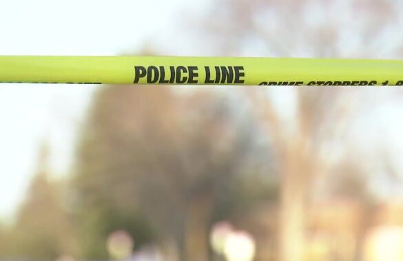 Edmonton Police Hazardous Materials Removal