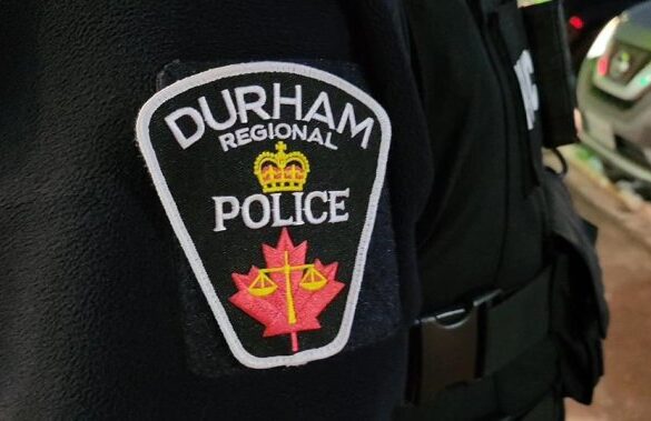 Emergency Alert Pickering Fatal Stabbing
