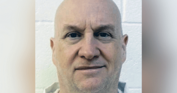 Escaped Arkansas Prisoner