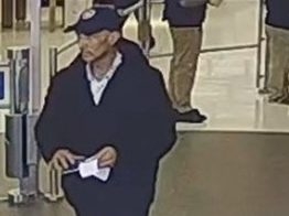 Etobicoke Vehicle Theft