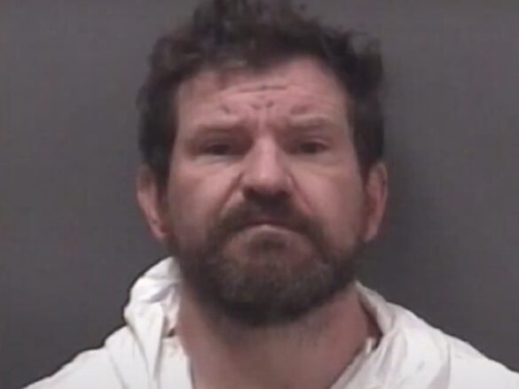 Ewen Dewitt axe murder