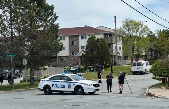 Fatal Shooting Dartmouth
