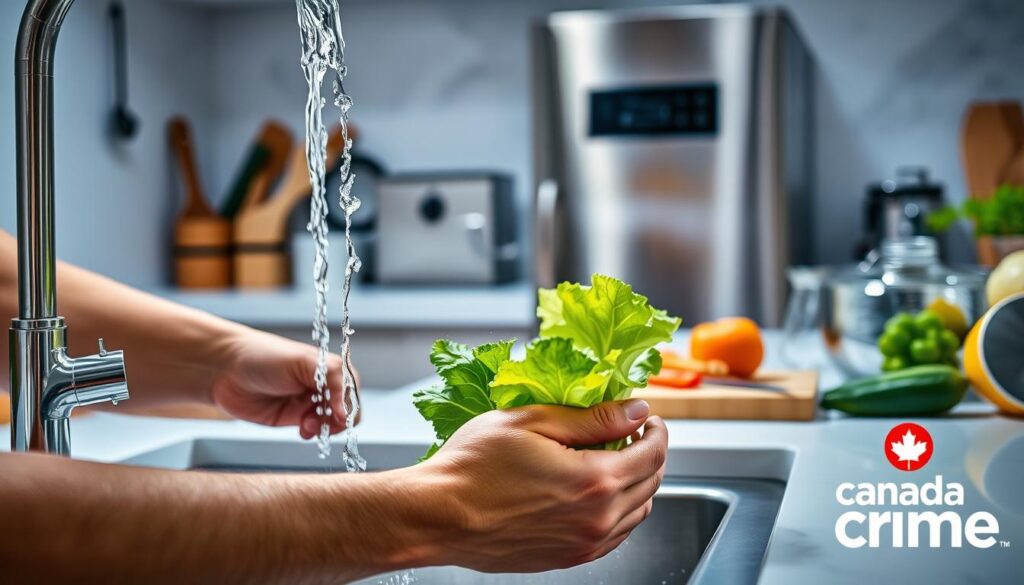 Food safety