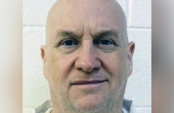Former Arkansas Police Chief Escapes Prison