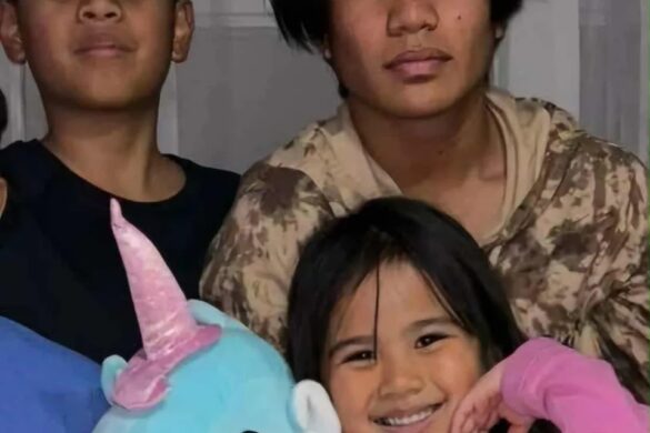 Fundraiser to Support Family After Drunk Driving Crash