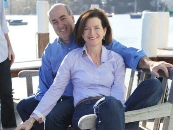 Goodyear Executive Fired