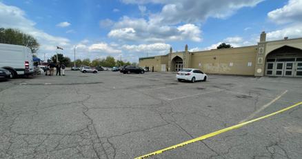 Hamilton Downtown Mosque Stabbing