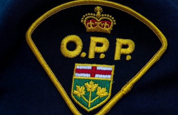 Hanlon Parkway Collision