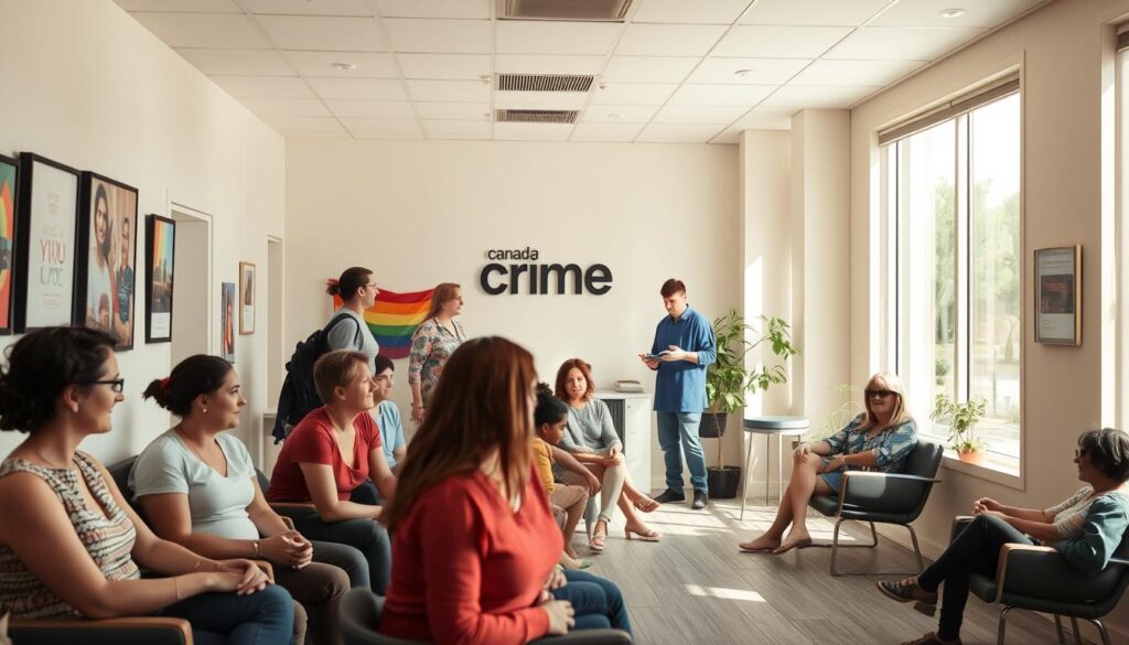 Healthcare Support for LGBTQ+